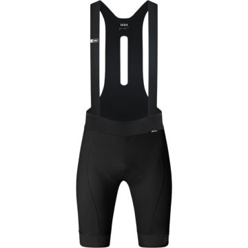 Gobik Absolute 7.0 K10 Bib Short Men Black