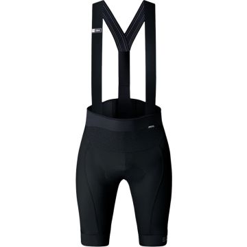 Gobik Absolute 7.0 K9 Bib Short Women Black