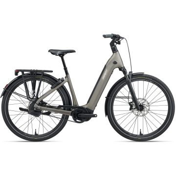 Giant AnyTour E+ 0 SyncDrive Sport 3, 800Wh,Enviolo Automatiq,  Metal