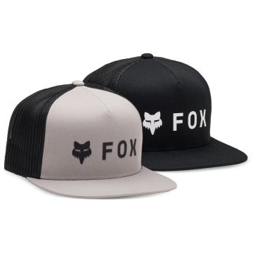 Fox Racing Absolute Mesh Snapback Kappe