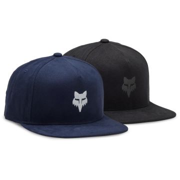 Fox Racing Snapback Kappe