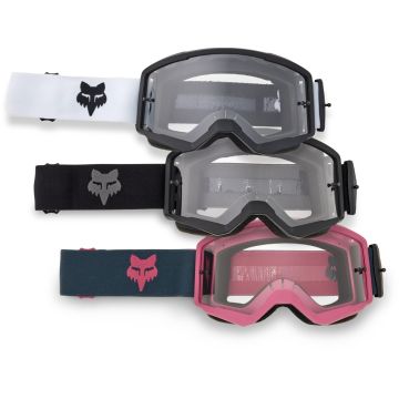 Fox Racing Main Goggle
