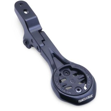 FramesandGear Aero Computer Mount for Cervelo R5/Aspero 2026 and S5 2025+ With GoPro Large