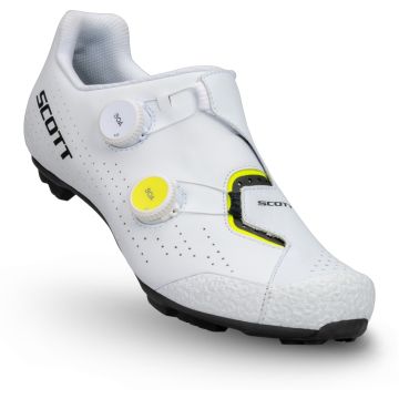 Scott RC Ultimate MTB/Gravel Schuh White