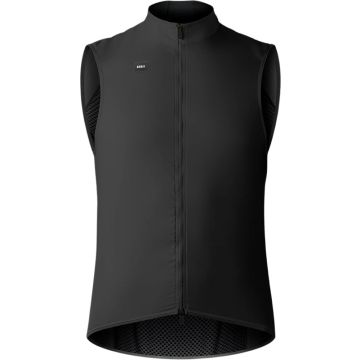 Gobik Prime Vest Men Ink Black