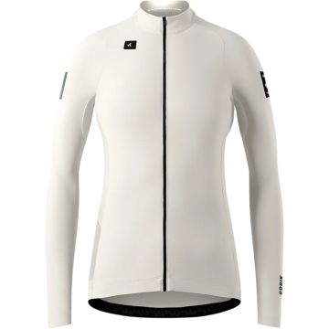 Gobik Pacer Solid 2.0 Long Sleeve Jersey Women Crepe