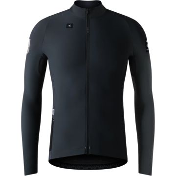 Gobik Pacer Solid 2.0 Long Sleeve Jersey Men Jasper