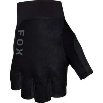 Fox Racing Ranger Gel Kurzfinger Handschuh Black