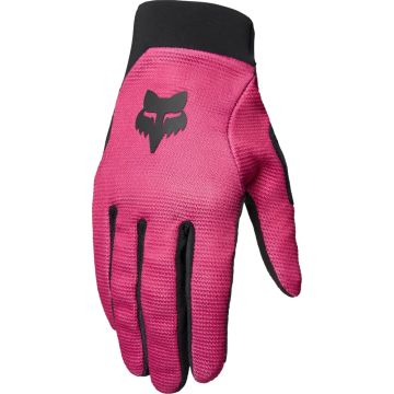 Fox Racing Ranger Handschuh Women Berry