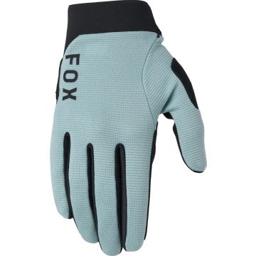 Fox Racing Ranger Gel Handschuh Women Arctic Blue
