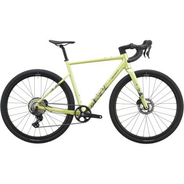 Scott Speedster Gravel 20, Shimano GRX 1x12, Mojito Green