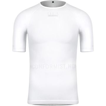 Gobik Limber Skin Unterhemd Short Sleeve Men, Icelandic