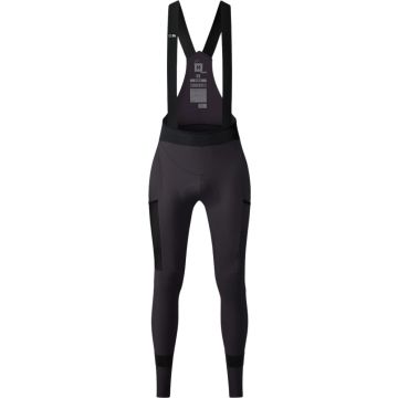 Gobik Grit Bib Tight K9 Women Havana