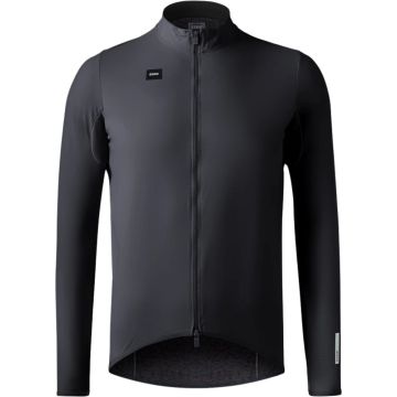 Gobik Selkie 2.0 Rain Jacket Unisex Black