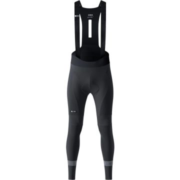 Gobik Absolute 8.0 Bib Tight K10 Men Black