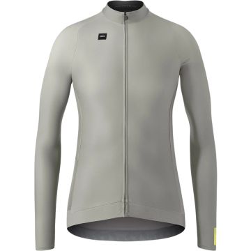 Gobik Weezer Long Sleeve Jersey Women Leek