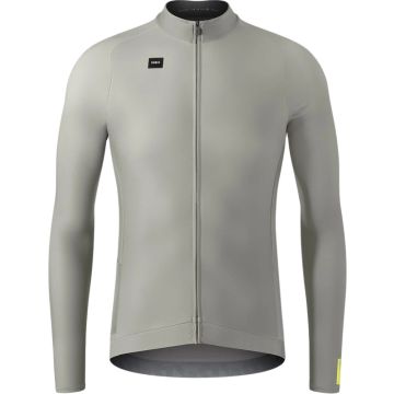 Gobik Weezer Long Sleeve Jersey Men Leek