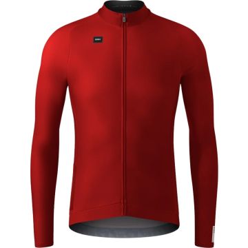 Gobik Weezer Long Sleeve Jersey Men Monarch