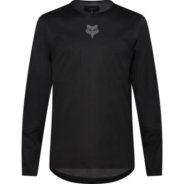 Fox Racing Flexair Water Pullover Black