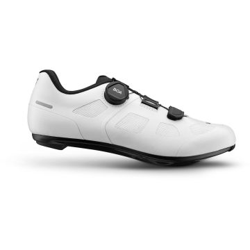 Liv Macha 2 Road Schuh Women, Matte White