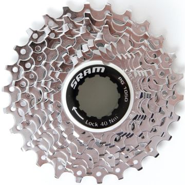 SRAM PG-1050 Kassette, 10-fach