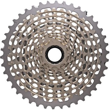 SRAM XG-1199 Kassette, 11-fach