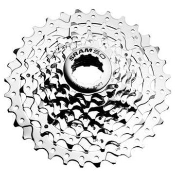SRAM PG-850 Kassette, 8-fach
