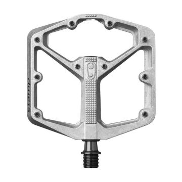 CrankBrothers Stamp 2 Flatpedal Raw