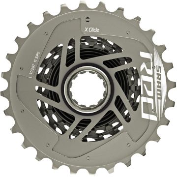 SRAM XG-1190 Kassette, 11-fach, Silver
