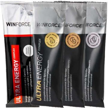 Winforce Ultra Energy Complex Gel 25gr