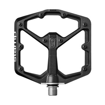 CrankBrothers Stamp 7 Flatpedal Black