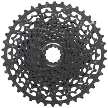 SRAM PG-1130 Kassette, 11-fach, Black