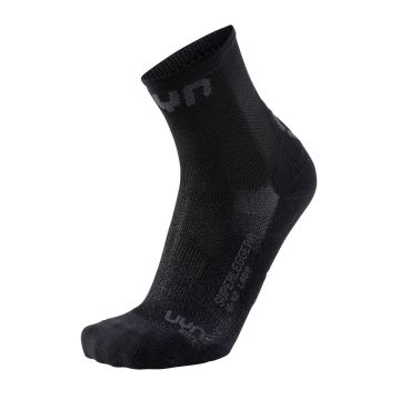 UYN Cycling Superleggera Lady Socks Black Black