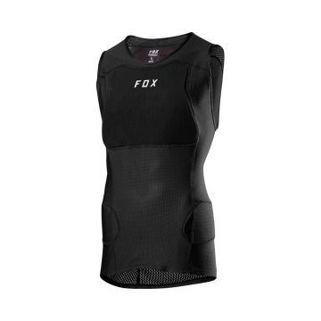 Fox Racing Baseframe Pro SL Rückenprotector Black