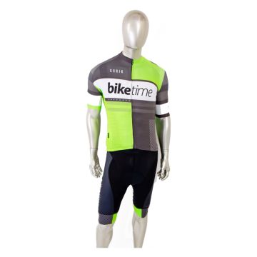 bikewear Gobik V.02 Rocket Jersey