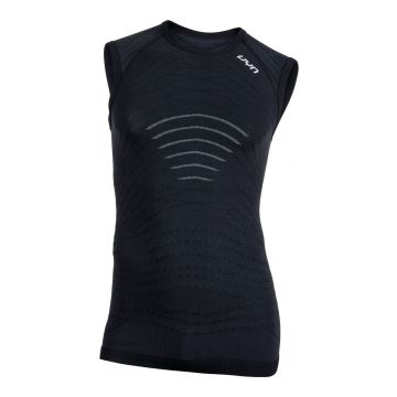 UYN Motyon 2.0 Men Unterhemd Tank Top Blackboard