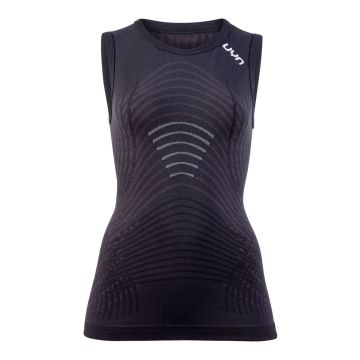 UYN Motyon 2.0 Lady Unterhemd Tank Top Blackboard
