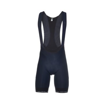 Q36.5 Salopette Gregarius Ultra Bibshort Black