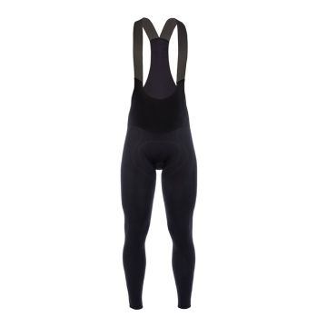Q36.5 Salopette L1 Termica Long Leg Black
