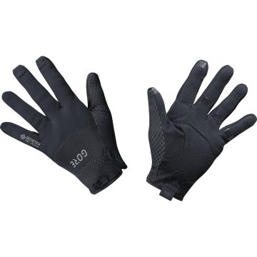 Gore C5 GTX Infinium Handschuhe Black