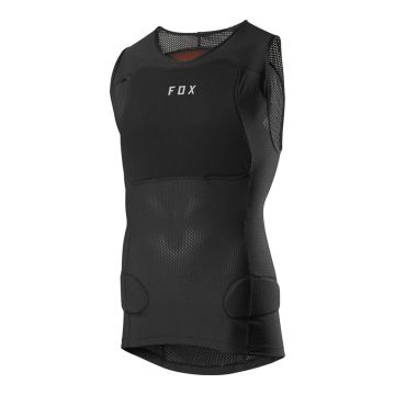 Fox Racing Baseframe Pro SL Men Black