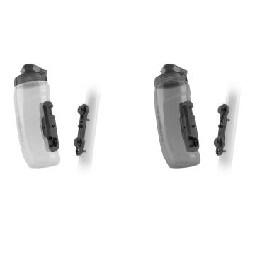 Fidlock TWIST Bottle 590 + Bike Base