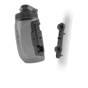 Fidlock TWIST Bottle 450 + Bike Base