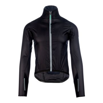 Q36.5 Air Jacket Black