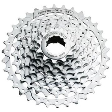 SRAM PG-950 Kassette, 9-fach