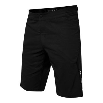 Fox Racing Ranger Water Short Men Black