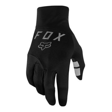 Fox Racing Ranger Water Handschuh Men Black Black
