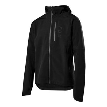 Fox Racing Ranger 3L Water Jacke Men Black