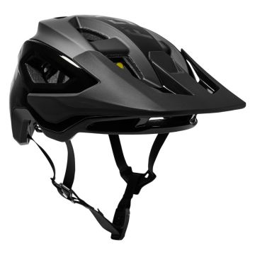 Fox Racing Speedframe Pro MTB Helm Men Black