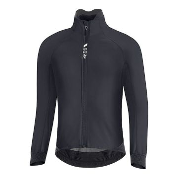 Gore C5 Gore Tex Infinium Thermo Jacke men black
